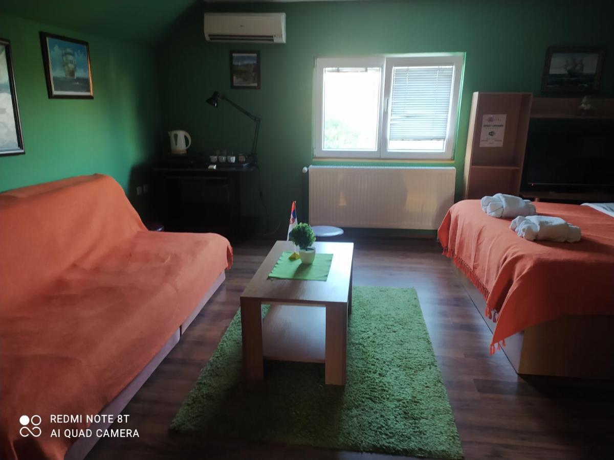 Sweet Dreams Otel Zaječar Dış mekan fotoğraf