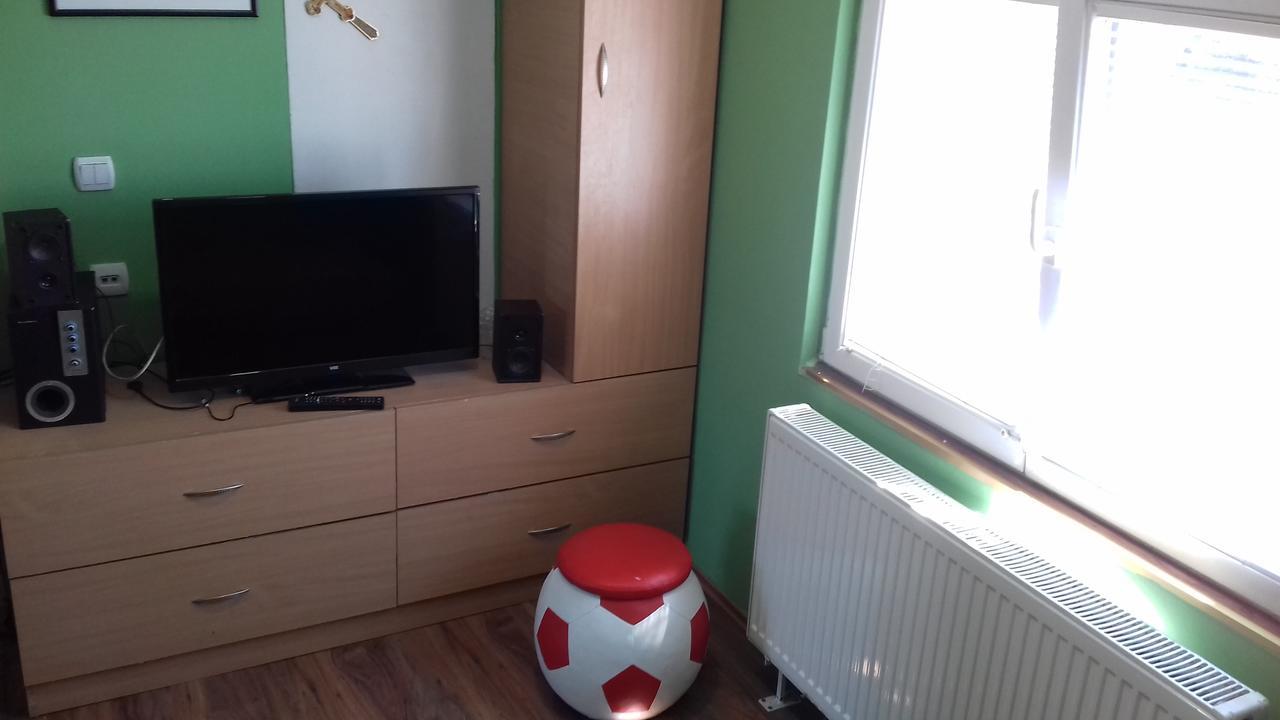 Sweet Dreams Otel Zaječar Dış mekan fotoğraf